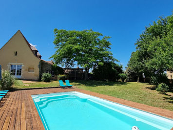 Gite de groupe Gite La Folie