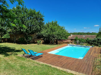 Gite de groupe Gite La Folie