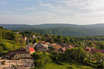 Gite de groupe Gîte La Fora