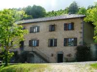 Gite de groupe Loire
