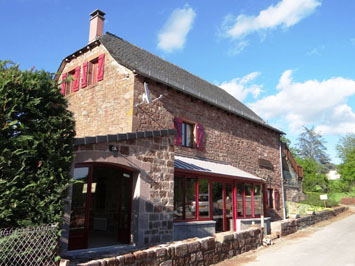 Gite de groupe Gîte La Grange