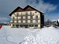 Gite de groupe Hautes-Alpes