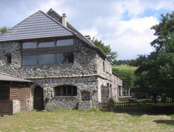 Gite de groupe Gite rural La Luc