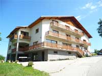 Gite de groupe Savoie