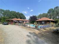 Gite de groupe Landes