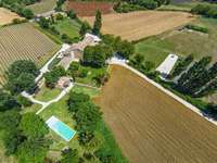 Gite de groupe Drôme