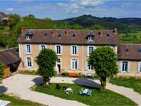 Gite L'Ancienne École