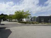 Gite de groupe Morbihan