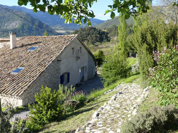 Gite de groupe Gîte la Piarra