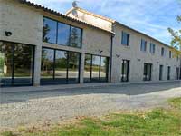 Gite La Pie qui Chante