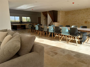 Gite de groupe Gite La Pie qui Chante