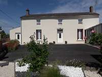 Gite de groupe Vendée
