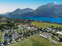 Gite de groupe Haute-Savoie