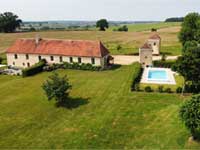 Gîte La Réserve