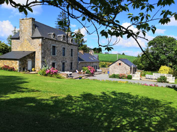 La Riaudais