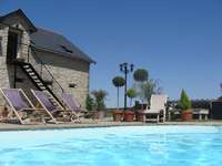 Gite de groupe Loire Atlantique