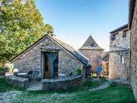 Gite de groupe Aveyron