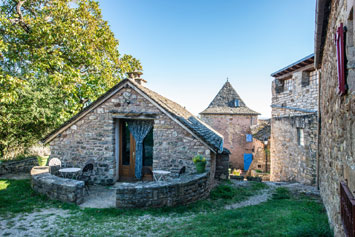 Gite de groupe Gite de Larquinel