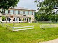 Gite de groupe Aveyron