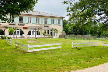 Gite de groupe Grand Gite du Larzac