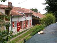 Gite de groupe Ariège