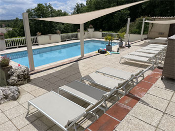 Gite de groupe Gîtes de Las Razes