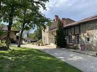 Gite de groupe Lot et Garonne