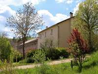 Gite de groupe Haute-Loire