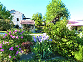 Gite de groupe Gîte de groupe de Laudun