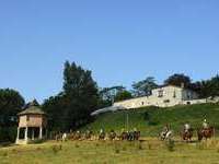 Gite de groupe Tarn et Garonne