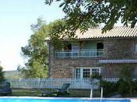 Gite de groupe Tarn et Garonne