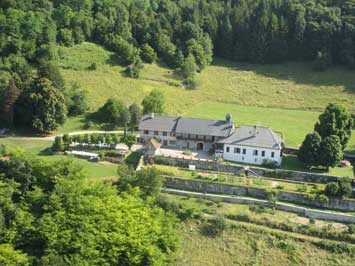 Gite de groupe Les Gites de La Lavanche