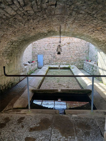 Gite de groupe Gîte du Lavoir Bruniquel