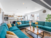 Gite de groupe Vendée