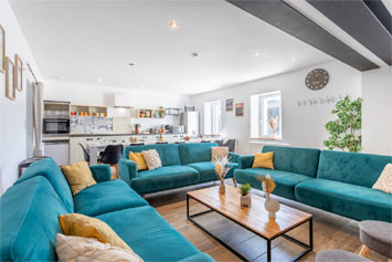 Gite de groupe Gites Les copains d'abord - Milena et Honorus