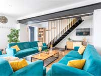 Gite de groupe Vendée