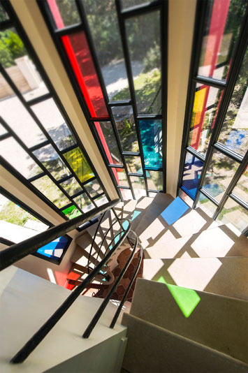 Gite de groupe Le Basilic