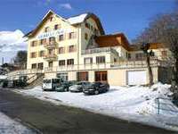 Gite de groupe Savoie
