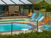 Gite de groupe Ardennes