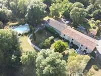 Gite de groupe Charente-Maritime