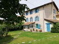 Gite de groupe Haute-Loire
