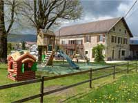 Gite de groupe Drôme