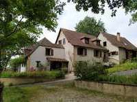Gite de groupe Dordogne