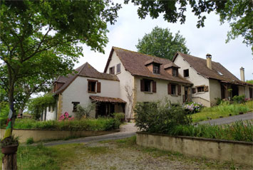 Gite de groupe Gîte Le Chapitre