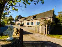 Le Clos des Ty