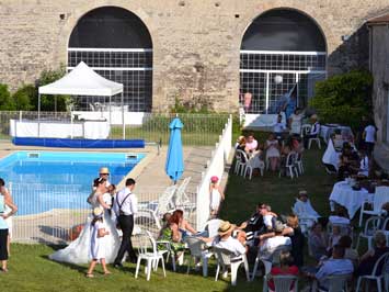 Gite de groupe Le Colombier