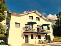 Gite de groupe Savoie
