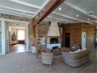 Gite de groupe Vendée