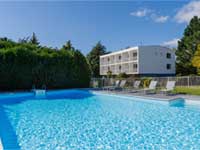 Gite de groupe Morbihan