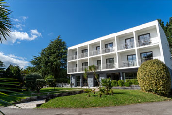 Gite de groupe Le Domaine